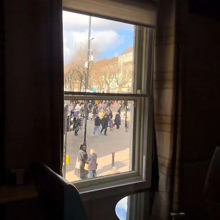 Historic Walk To Minster & Shambles