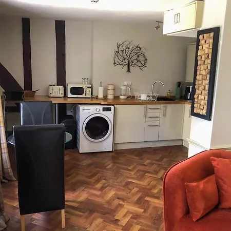 Historic Walk To Minster & Shambles Lejlighed York