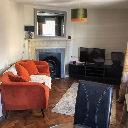 Historic Walk To Minster & Shambles Lejlighed *