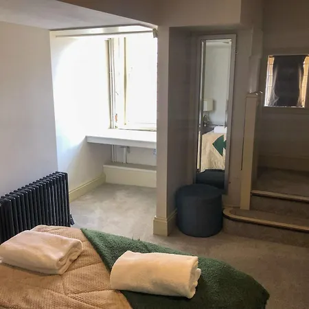 Lejlighed Historic Walk To Minster & Shambles