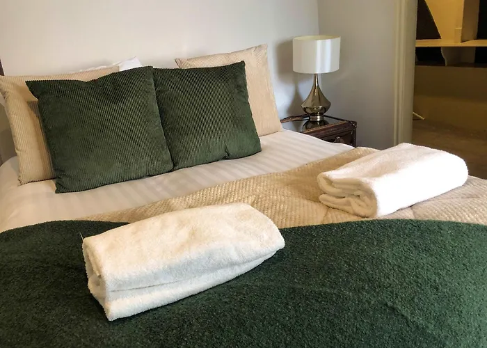 Historic Walk To Minster & Shambles