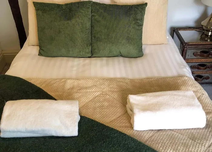 Lejlighed Historic Walk To Minster & Shambles York