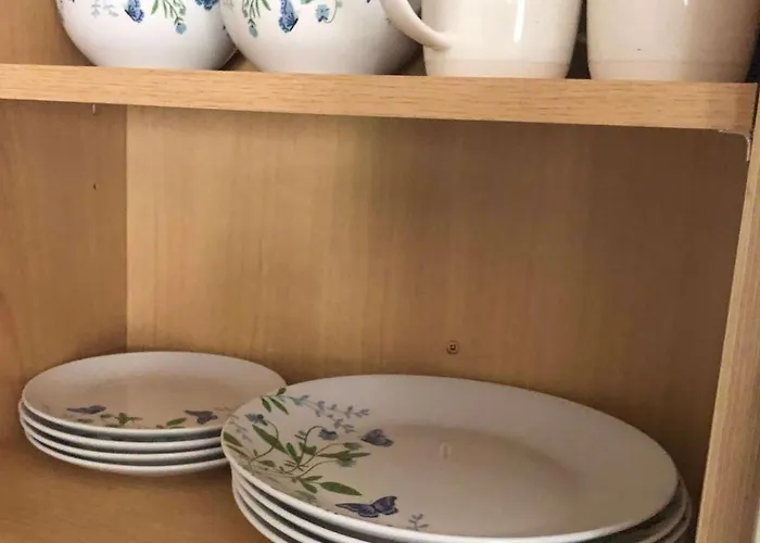 Historic Walk To Minster & Shambles Lejlighed