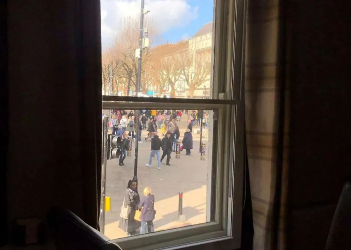 Historic Walk To Minster & Shambles