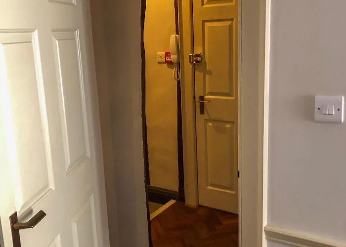 Historic Walk To Minster & Shambles Lejlighed