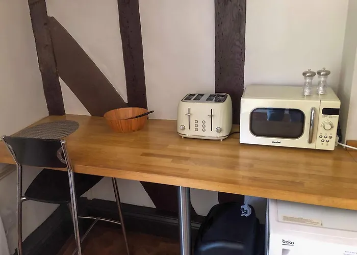 Historic Walk To Minster & Shambles *