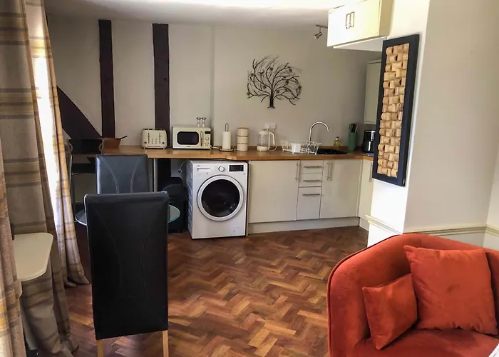 Historic Walk To Minster & Shambles Lejlighed York