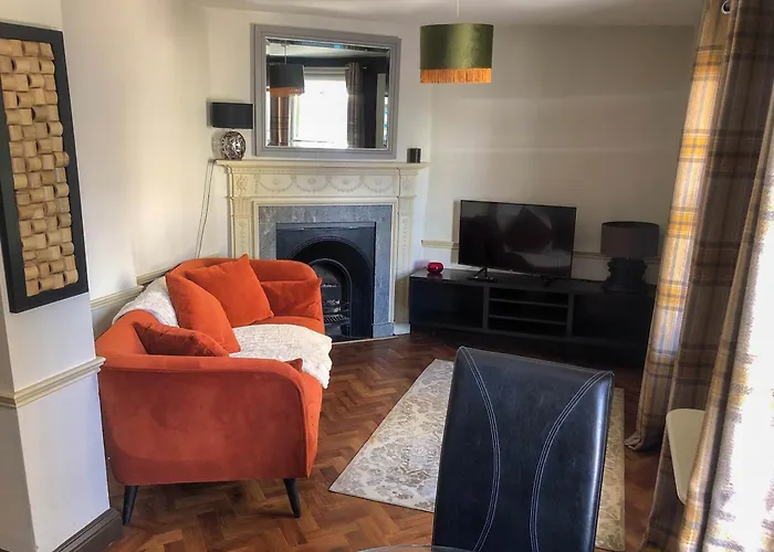 Historic Walk To Minster & Shambles Lejlighed *