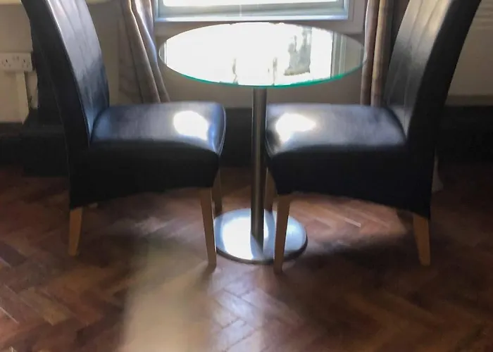 Historic Walk To Minster & Shambles Lejlighed *