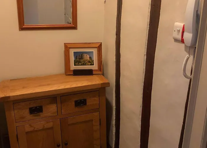 Historic Walk To Minster & Shambles * York