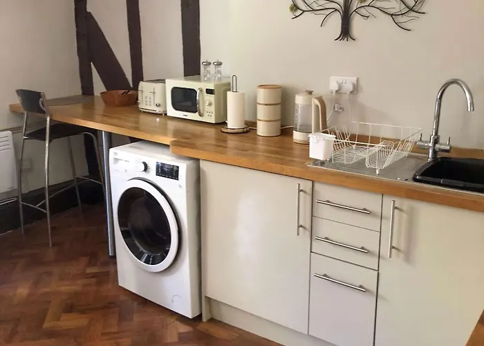 Historic Walk To Minster & Shambles Lejlighed York