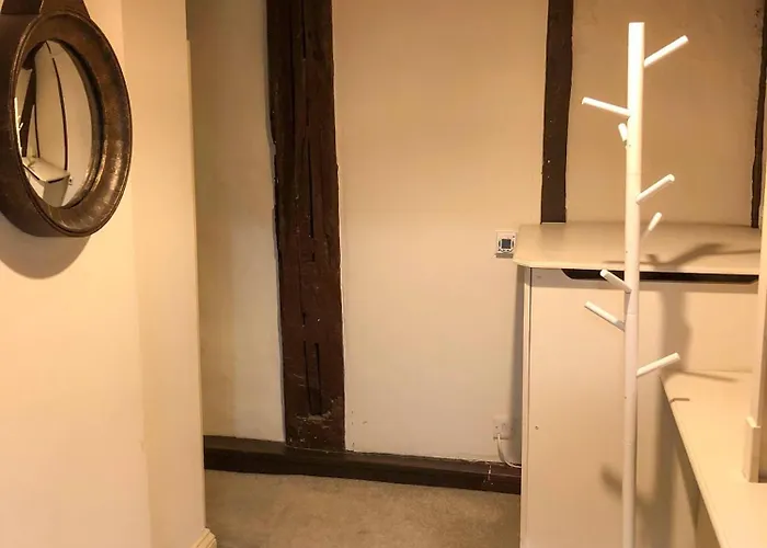 Historic Walk To Minster & Shambles Lejlighed York