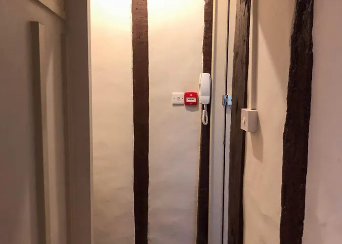 Historic Walk To Minster & Shambles York