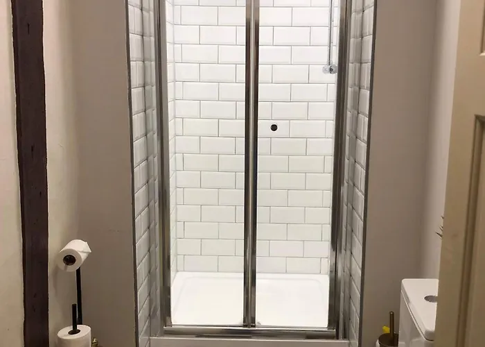 Lejlighed Historic Walk To Minster & Shambles