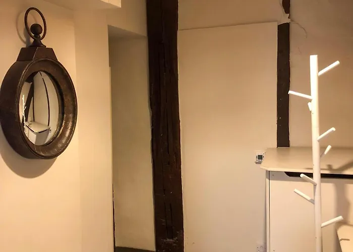 Lejlighed Historic Walk To Minster & Shambles