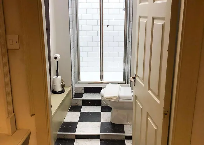 Historic Walk To Minster & Shambles Lejlighed York