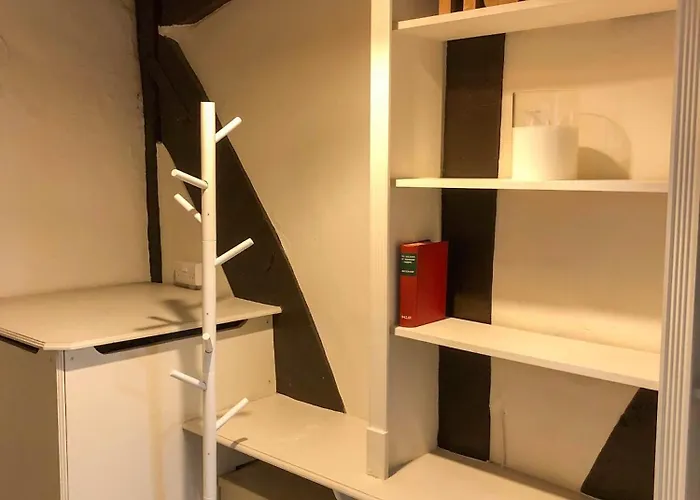 Historic Walk To Minster & Shambles * York