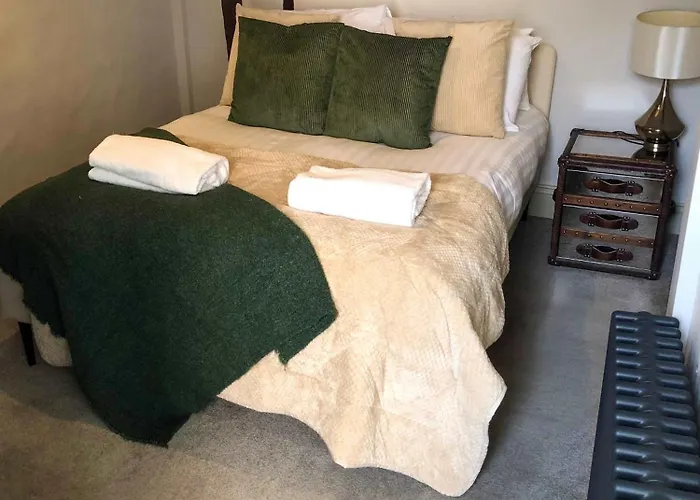 Lejlighed Historic Walk To Minster & Shambles