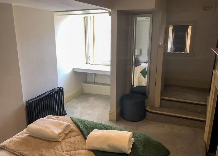 Lejlighed Historic Walk To Minster & Shambles