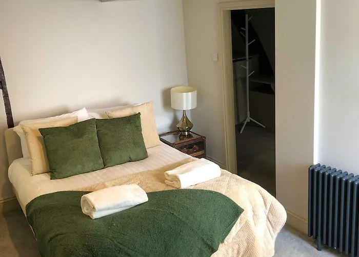 Historic Walk To Minster & Shambles Lejlighed