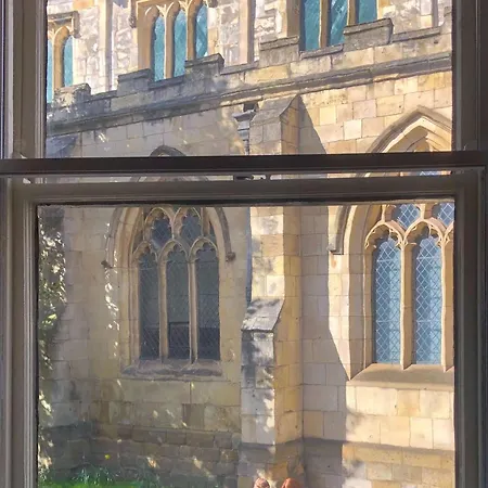 Historic Walk To Minster & Shambles